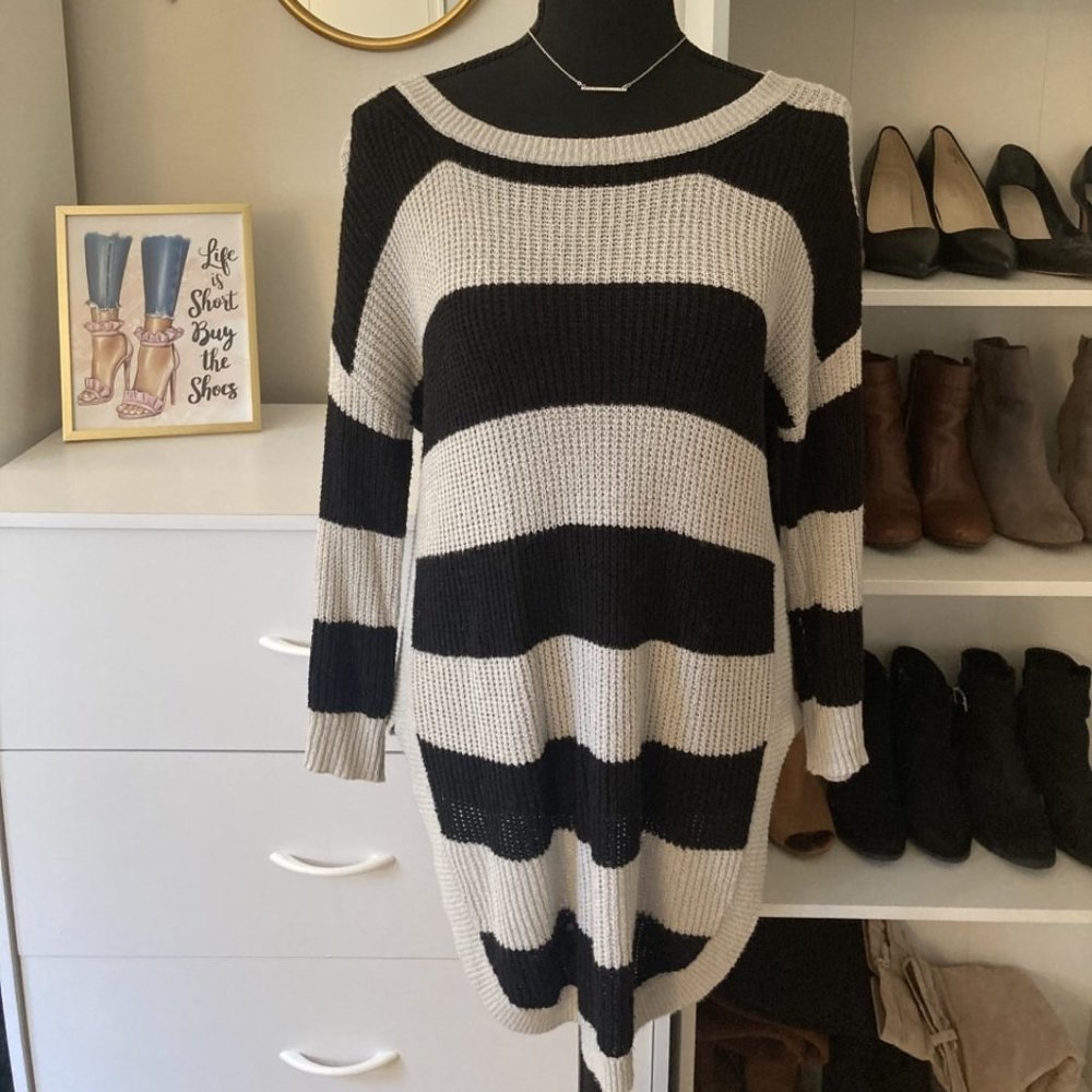 Express Tunic